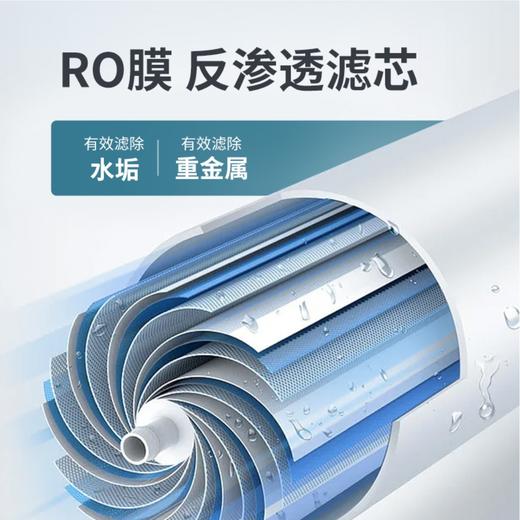 【保利】安吉尔反渗透膜滤芯 商品图0
