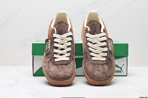 彪马Puma Palermo低帮休闲运动板鞋398382-02男女鞋 商品图6