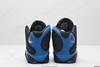 耐克乔丹Air Jordan 13复古高帮篮球鞋414571-404男女鞋 商品缩略图5