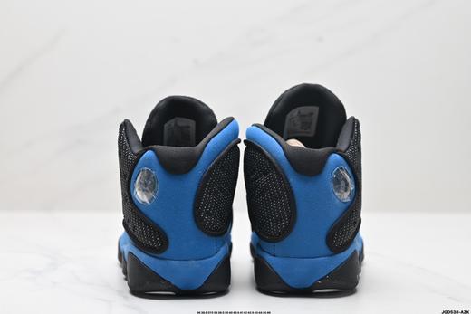 耐克乔丹Air Jordan 13复古高帮篮球鞋414571-404男女鞋 商品图5