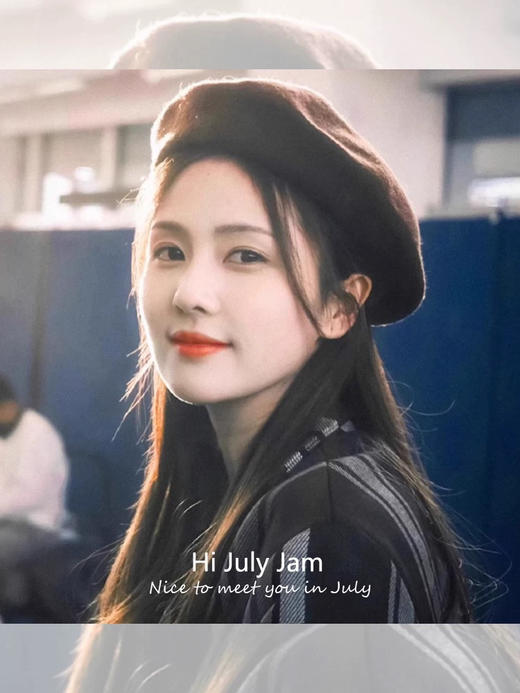 100羊毛贝雷帽 商品图2