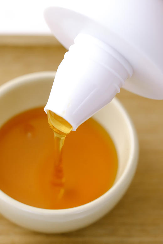 【米马团购】食味的初相 茴香蜂蜜400g包邮 商品图3