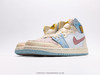 耐克乔丹Air Jordan 1高帮复古休闲运动板鞋CT0979-602男女鞋 商品缩略图4