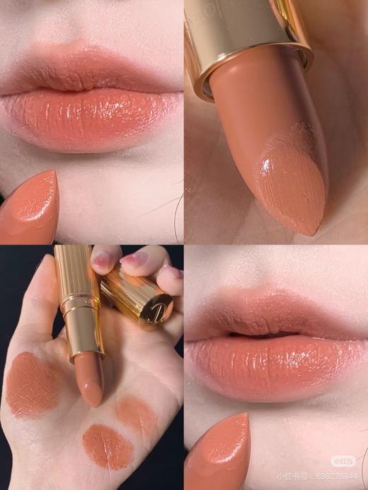 无盒正装Charlotte Tilbury CT口红 贵气千金感！ 商品图5