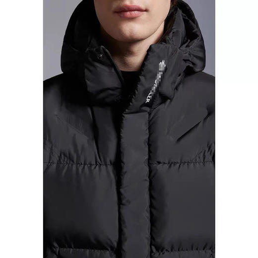 介绍链接丨蒙家Maya经典长款羽绒服男女款&Jarama夹克羽绒服男款 商品图8