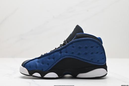 耐克乔丹Air Jordan 13复古高帮篮球鞋414571-404男女鞋 商品图2