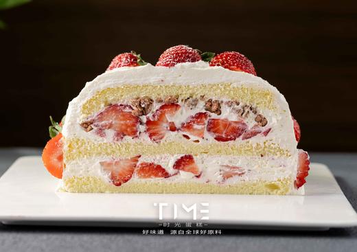 草莓季-华尔兹 商品图1