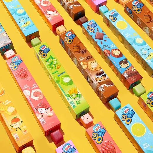 商丘12元雀巢8次方雪糕兑换券 商品图0