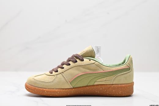 彪马Puma Palermo低帮休闲运动板鞋398382-02男女鞋 商品图2