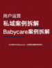 babycare：如何开展私域运营，实现50亿GMV与4500万用户增长？ 商品缩略图0