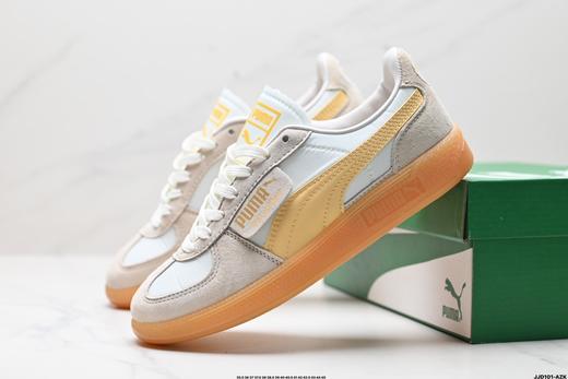 彪马Puma Palermo低帮休闲运动板鞋398382-02男女鞋 商品图7