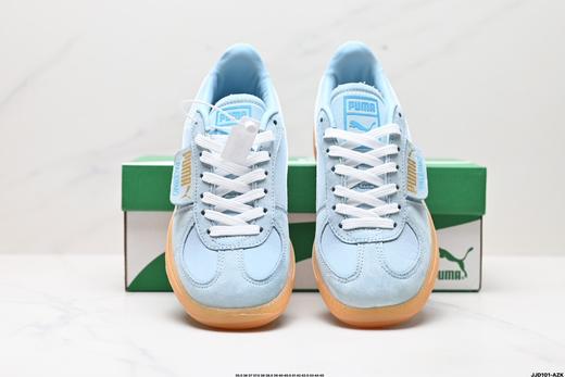 彪马Puma Palermo低帮休闲运动板鞋398382-02男女鞋 商品图6
