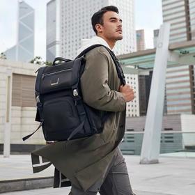 TUMI 0232651防道尼龙商务精英双肩包