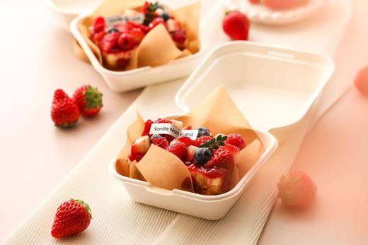 浆果提拉米苏 商品图1