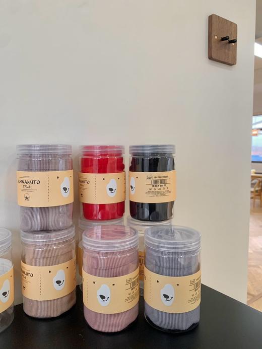 老米优品🎈3-5天。2条包邮！《中高腰微压收腹内裤》作为小仙女，外在精致，内在颜值也要在线！这款内裤推荐至少2条以上入哦！NK230202C 商品图3