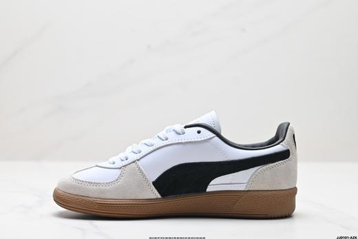 彪马Puma Palermo低帮休闲运动板鞋398382-02男女鞋 商品图2
