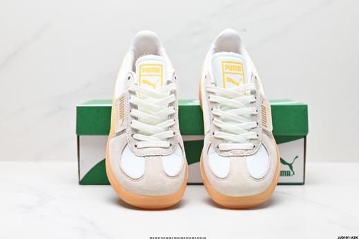 彪马Puma Palermo低帮休闲运动板鞋398382-02男女鞋 商品图6
