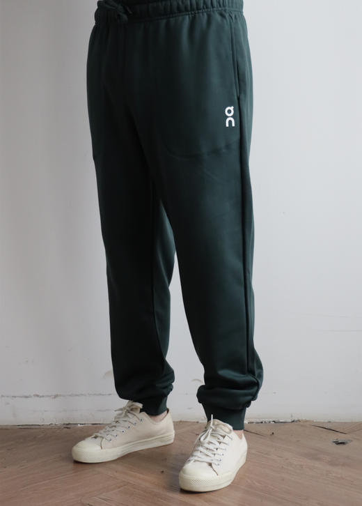 0N 盎跑 Club Pants 24秋冬新品宽松运动裤 WK763 商品图2