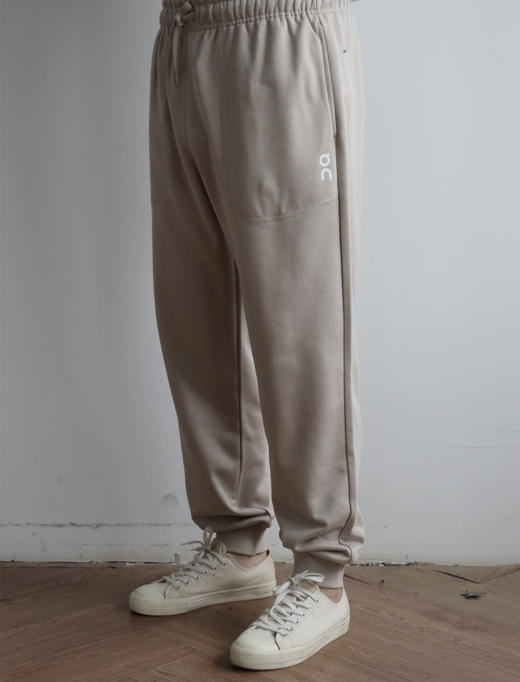 0N 盎跑 Club Pants 24秋冬新品宽松运动裤 WK763 商品图3