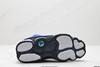 耐克乔丹Air Jordan 13复古高帮篮球鞋414571-404男女鞋 商品缩略图8