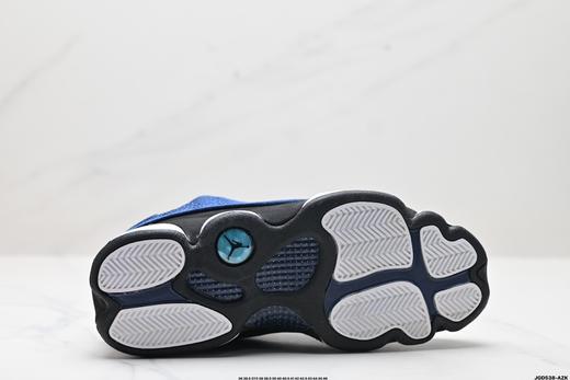 耐克乔丹Air Jordan 13复古高帮篮球鞋414571-404男女鞋 商品图8