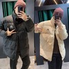 巴黎世家休闲保暖羽绒服 商品缩略图14