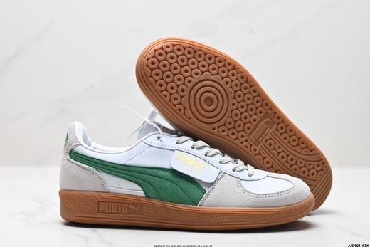 彪马Puma Palermo低帮休闲运动板鞋398382-02男女鞋 商品图4