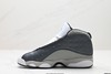 耐克乔丹Air Jordan 13复古高帮篮球鞋414571-404男女鞋 商品缩略图2