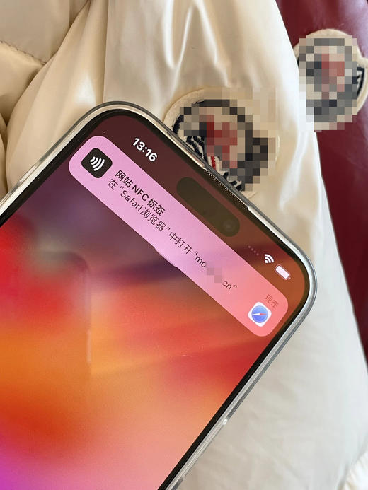 迪丽热巴同款！经典之作永不过时✨实穿百搭的风靡款【蒙家羽绒外套&羽绒马甲&夹克合集】男女款都有！市场Z高代购级混卖版本❗随意对比！顶品相⚠️袖标都有配NFC芯片！🌈都是经典热门款！保暖又显利落干练 商品图4