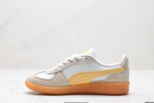 彪马Puma Palermo低帮休闲运动板鞋398382-02男女鞋 商品图2