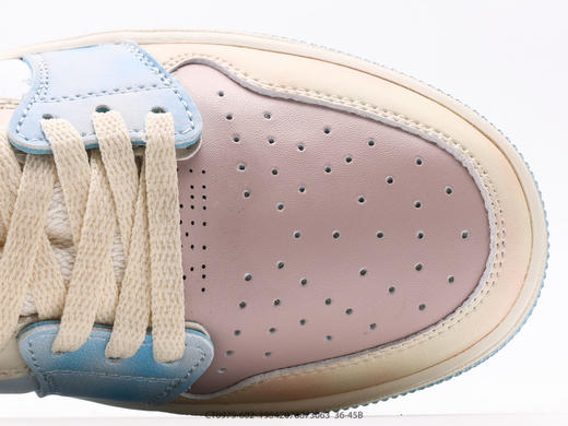 耐克乔丹Air Jordan 1高帮复古休闲运动板鞋CT0979-602男女鞋 商品图7