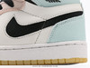 耐克乔丹Air Jordan 1高帮复古休闲运动板鞋DV5575-140男女鞋 商品缩略图6