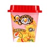 奔跑吧蛋蛋  咸蛋黄芝士风味拌面 92g/杯 商品缩略图0