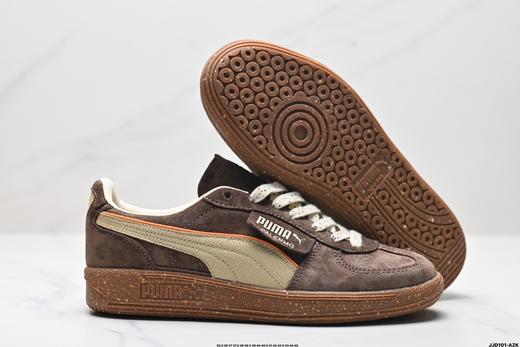 彪马Puma Palermo低帮休闲运动板鞋398382-02男女鞋 商品图4