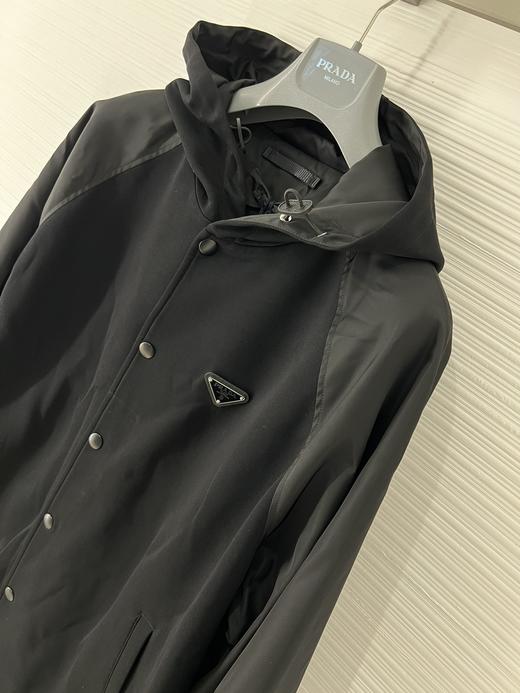 男款连帽外套 PR0XWA3502 UJL63B-11JE-F0806 商品图2