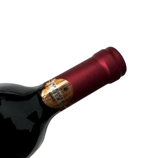 茅台红酒 经典红标干红葡萄酒  整箱750ml*6瓶包邮 商品图7