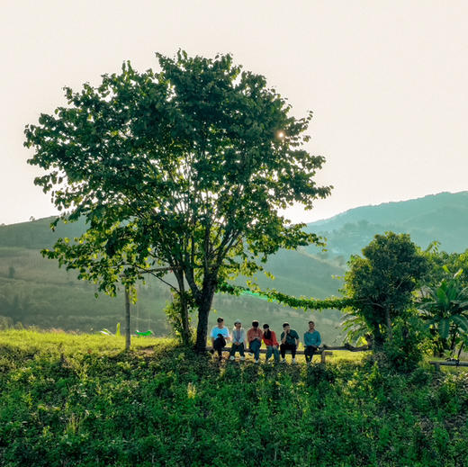 云南｜版纳秘境曼佤老寨2天1晚，曼佤老寨/章朗秘境/雨林溪谷瀑布徒步/独树成林/布朗民俗体验/日出云海/千年古寨佛寺！独家小众深度探索！ 商品图11