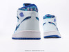 耐克乔丹Air Jordan 1高帮复古休闲运动板鞋DQ5092-651男女鞋 商品缩略图5