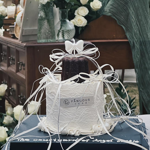 天使之铃 商品图0