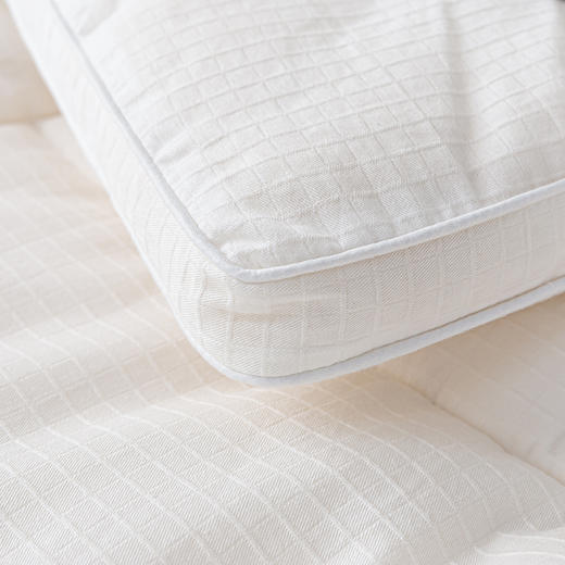 A类原棉大豆床褥 柔软舒适天然新疆棉花床垫 商品图6