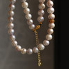 【宫里项链】天然淡水珍珠项链   JD 商品缩略图5