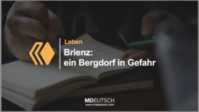 76.【生活】危险中的山村布里恩茨