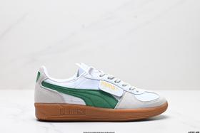 彪马Puma Palermo低帮休闲运动板鞋398382-02男女鞋