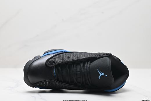 耐克乔丹Air Jordan 13复古高帮篮球鞋414571-404男女鞋 商品图1
