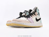 耐克乔丹Air Jordan 1高帮复古休闲运动板鞋DV5575-140男女鞋 商品缩略图4