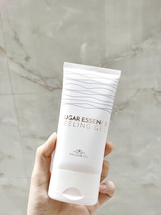 miorio黄糖去角质150g 商品图0