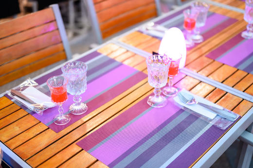 泰国曼谷优尼克号夜游湄南河游船 Unicorn|自助餐|现场音乐 商品图10