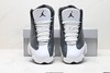 耐克乔丹Air Jordan 13复古高帮篮球鞋414571-404男女鞋 商品缩略图6