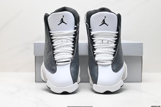 耐克乔丹Air Jordan 13复古高帮篮球鞋414571-404男女鞋 商品图6