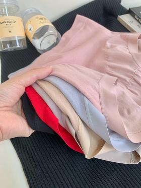老米优品🎈3-5天。2条包邮！《中高腰微压收腹内裤》作为小仙女，外在精致，内在颜值也要在线！这款内裤推荐至少2条以上入哦！NK230202C